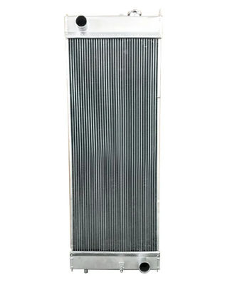 Excavator Water Tank E325D Radiator 245-9207 433-1670 281-3601 347-9292 2459207 4331670 2813601 3479292 For Excavator