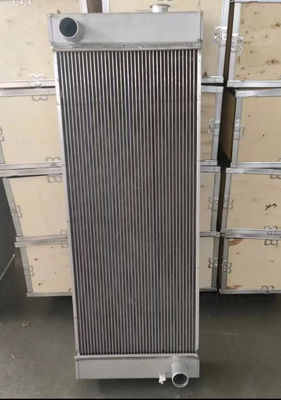 Excavator Water Tank E325D Radiator 245-9207 433-1670 281-3601 347-9292 2459207 4331670 2813601 3479292 For Excavator