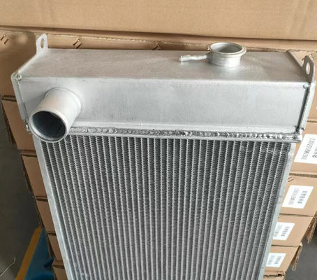 Excavator Water Tank E325D Radiator 245-9207 433-1670 281-3601 347-9292 2459207 4331670 2813601 3479292 For Excavator