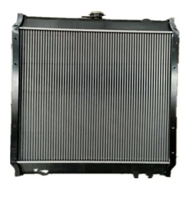 Excavator Water Tank E312C E311C Radiator 196-8031 196-8039 1968031 1968039 For Excavator