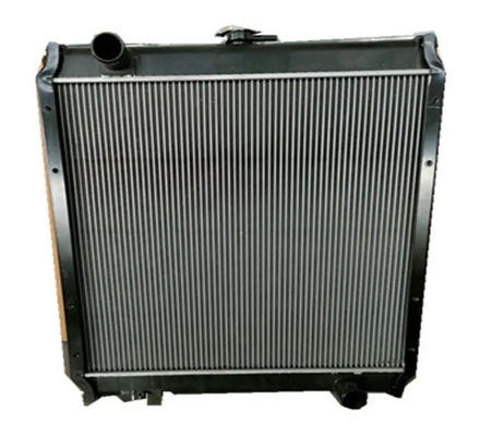 Excavator Water Tank E312C E311C Radiator 196-8031 196-8039 1968031 1968039 For Excavator