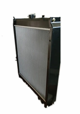 E311B E312B E311C E312C Excavator Radiator 118-9948 131-8962 1189948 1318962
