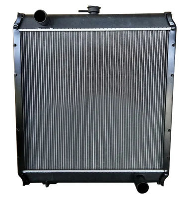 E311B E312B E311C E312C Excavator Radiator 118-9948 131-8962 1189948 1318962