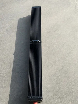 Core AS-Radiator 4P0894 for Excavators