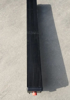 Core AS-Radiator 4P0894 for Excavators