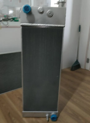 E324D E326D2 E330D2 E326D Radiator 453-0623 For Excavators Factory