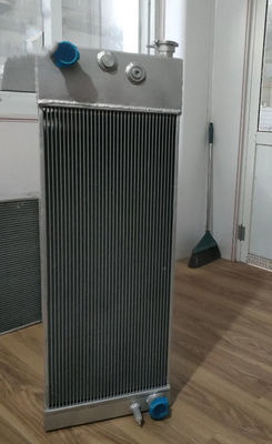 E324D E326D2 E330D2 E326D Radiator 453-0623 For Excavators Factory