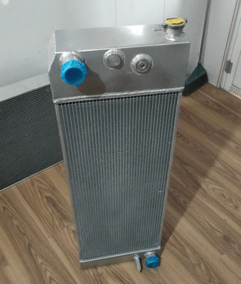 E324D E326D2 E330D2 E326D Radiator 453-0623 For Excavators Factory