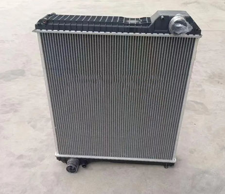 Hot Sale E416E 420E 428E Radiator For Excavator 3099105 High Quality