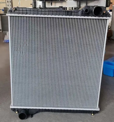 Hot Sale E416E 420E 428E Radiator For Excavator 3099105 High Quality