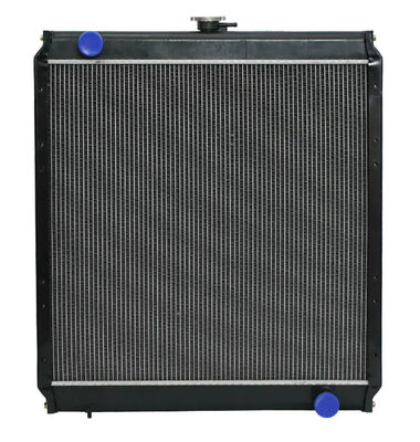 Carter/E320B Aluminum Radiator For Excavator 118-9953 1874226