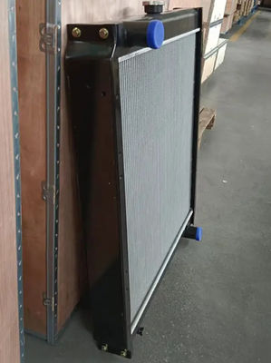 Carter/E320B Aluminum Radiator For Excavator 118-9953 1874226
