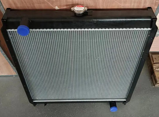 Carter/E320B Aluminum Radiator For Excavator 118-9953 1874226