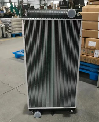 Cater120M/140M/140K Excavator Radiator 256-5308 310-5882