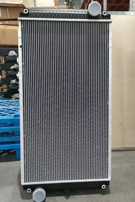Cater120M/140M/140K Excavator Radiator 256-5308 310-5882