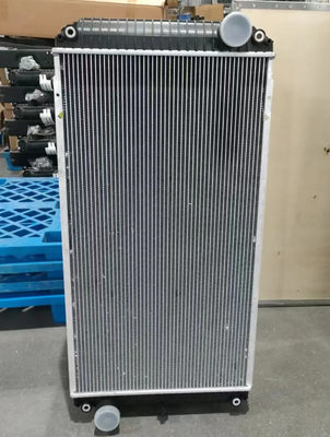 Cater120M/140M/140K Excavator Radiator 256-5308 310-5882