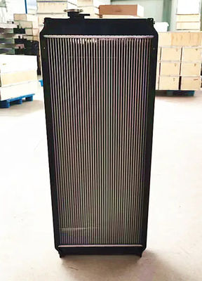 236-4430 2364430 E320C Higher Copper Radiator E320C E320CS E320CLN E320CL Radiator