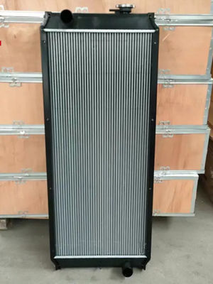 236-4430 2364430 E320C Higher Copper Radiator E320C E320CS E320CLN E320CL Radiator