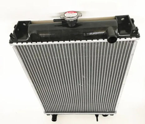 Excavator Water Tank E303 E303CR Radiator 143-2296 1432296 For Excavator Radiator