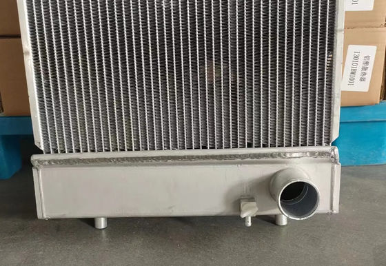 E320D Radiator 265-3635 245-9207 326-3870 265-3624 2653635 2459207 3263870 2653624 For Excavator