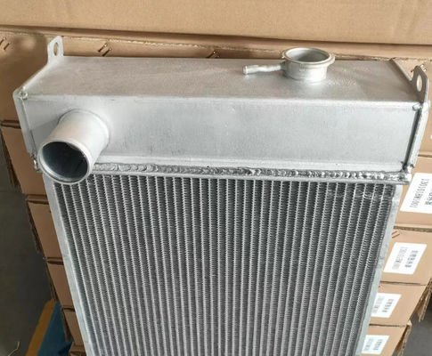 E320D Radiator 265-3635 245-9207 326-3870 265-3624 2653635 2459207 3263870 2653624 For Excavator