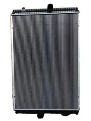 E966L Excavator Radiator Construction Machinery Cooling System Radiator