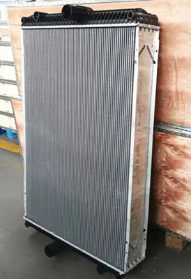 E966L Excavator Radiator Construction Machinery Cooling System Radiator