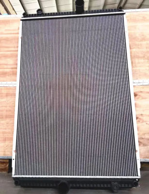 E966L Excavator Radiator Construction Machinery Cooling System Radiator