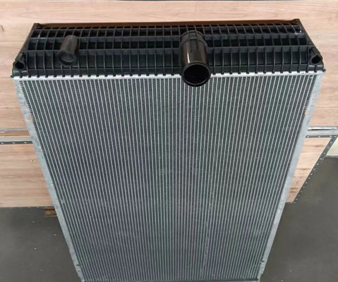 E966L Excavator Radiator Construction Machinery Cooling System Radiator