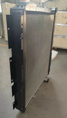 1415975 141-5975 E322B E325B E322BL E325BL Excavator Radiator
