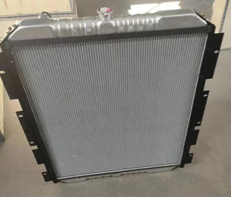 1415975 141-5975 E322B E325B E322BL E325BL Excavator Radiator
