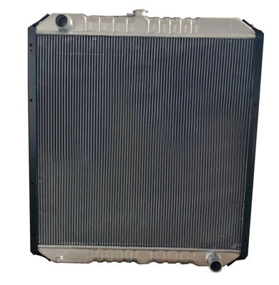 E320C Radiator 193-2767 7Y-1887 183-8100 193-2771 1932752 1932767 7Y1887 1838100 1932771 1932852 For Excavators