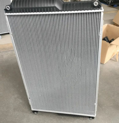 CAT 950H Excavator Radiator 2565310 3105483 3507475 3498238 High Quality
