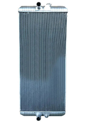 Aluminum E330D E336D Excavator Radiator 245-9359 High Quality