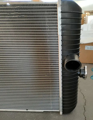Aluminum E330D E336D Excavator Radiator 245-9359 High Quality