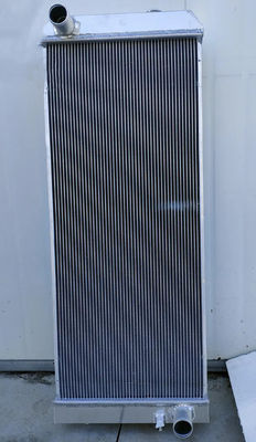 Excavator Water Tank E323D Radiator 326-3870 312-8340 360-9273 3263870 3128340 3609273 For Excavator