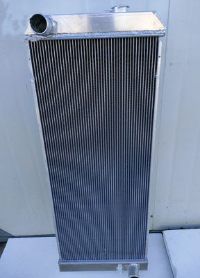 Excavator Water Tank E323D Radiator 326-3870 312-8340 360-9273 3263870 3128340 3609273 For Excavator