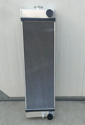 Excavator Water Tank E312 E311D E312D E312DL Radiator 326-3865 3263865 For Excavator