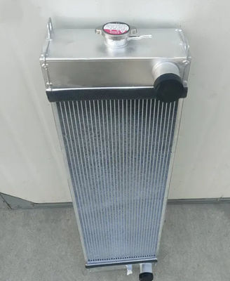Excavator Water Tank E312 E311D E312D E312DL Radiator 326-3865 3263865 For Excavator