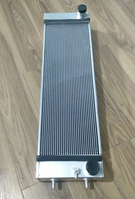 Excavator Water Tank E312 E311D E312D E312DL Radiator 326-3865 3263865 For Excavator