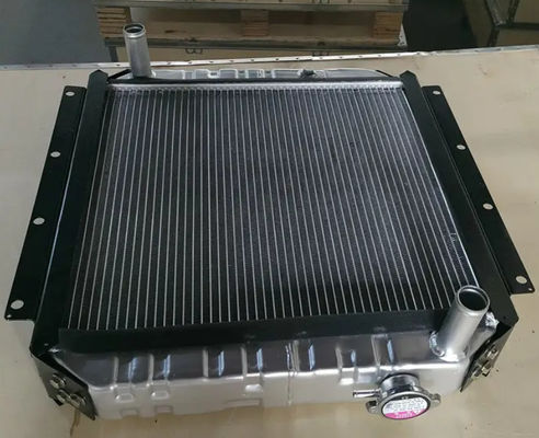 E308 E308B Excavator Radiator 162-6198 1626198