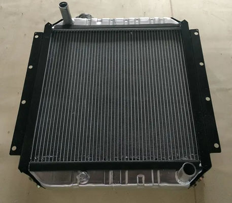 E308 E308B Excavator Radiator 162-6198 1626198