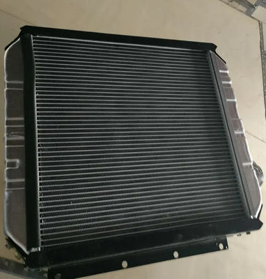 E308 E308B Excavator Radiator 162-6198 1626198