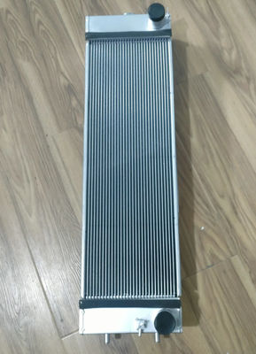 326-3865 E312D E311D E311DL E312DL 275X970X120 Radiator For Excavators