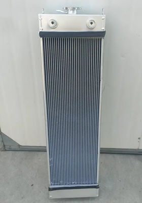 326-3865 E312D E311D E311DL E312DL 275X970X120 Radiator For Excavators