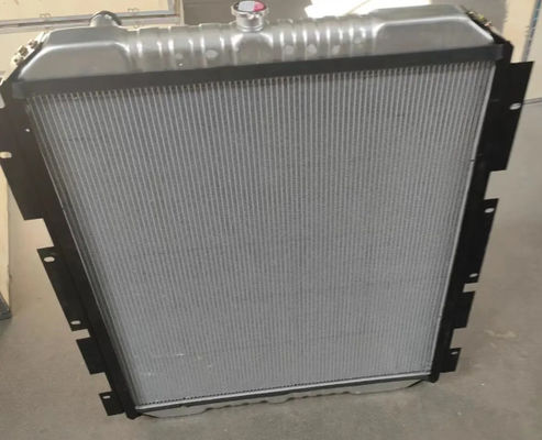 1415975 141-5975 E322B E325B E322BL E325BL Excavator Radiator Factory High Quality