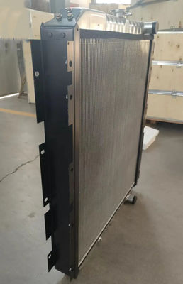 1415975 141-5975 E322B E325B E322BL E325BL Excavator Radiator Factory High Quality
