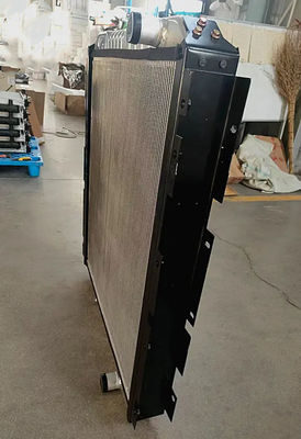 1415975 141-5975 E322B E325B E322BL E325BL Excavator Radiator Factory High Quality