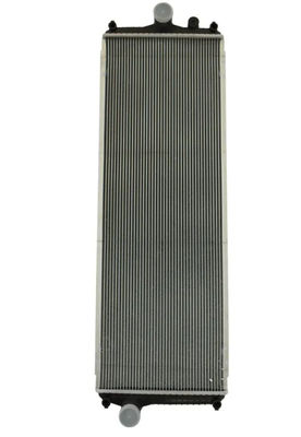 Factory Aluminum Material E349E E349F E352F Excavator Radiator 335-4191 3354191