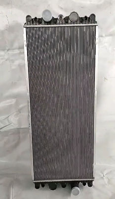 Factory Aluminum Material E349E E349F E352F Excavator Radiator 335-4191 3354191